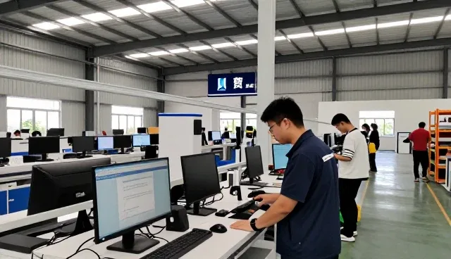 新建楼盘解决方案介绍
